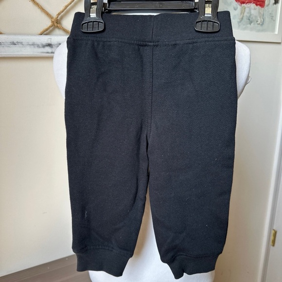 New Timberland baby jogger pants, new tags size 12 months - Picture 2 of 3